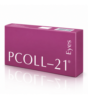PCOLL-21® EYES (ПИКОЛЛ АЙС)